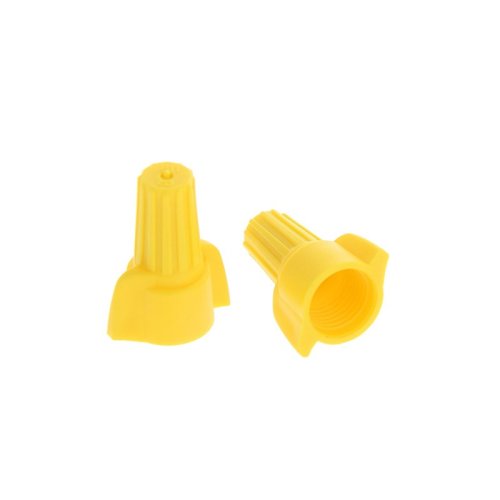 Зажим соединительный изолирующий КВТ СИЗ-К-6 79501 картинка